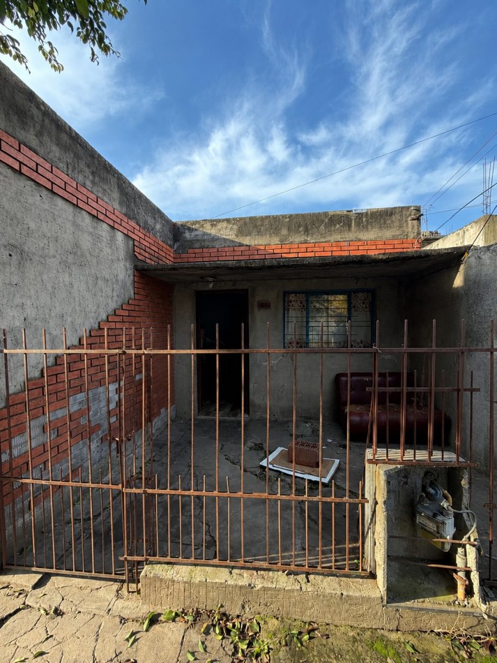 VENTA PH AL FRENTE TRES AMBIENTES, NUEVA YORK 182 E/ALEMANIA Y DINAMARCA -TEMPERLEY-