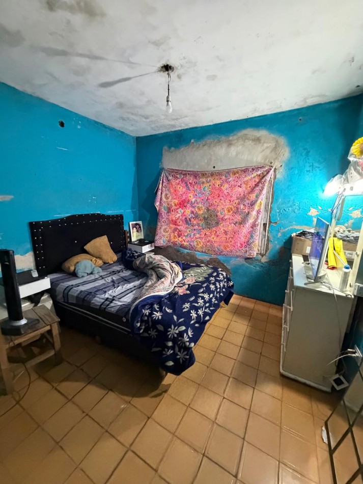 VENTA PH AL FRENTE TRES AMBIENTES, NUEVA YORK 182 E/ALEMANIA Y DINAMARCA -TEMPERLEY-
