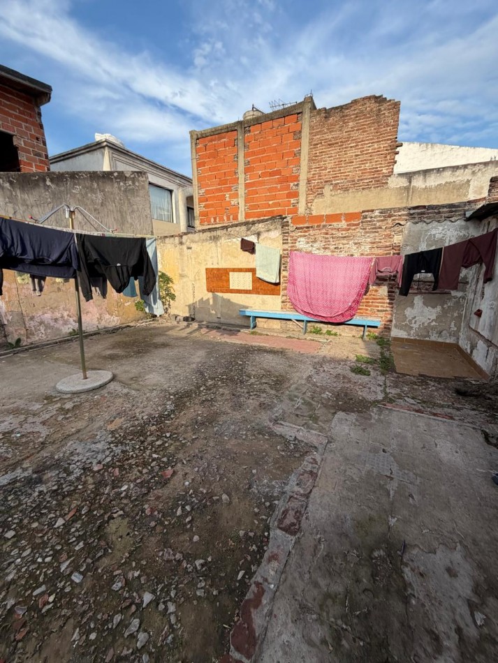 VENTA PH AL FRENTE TRES AMBIENTES, NUEVA YORK 182 E/ALEMANIA Y DINAMARCA -TEMPERLEY-