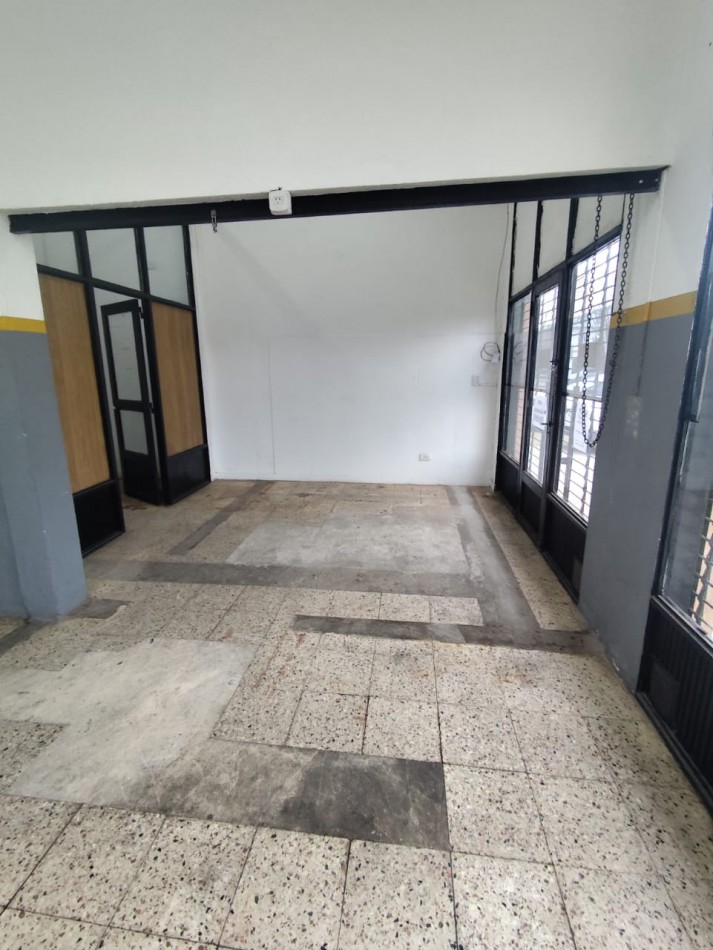 ALQUILER LOCAL COMERCIAL EXCELENTE ESTADO Y UBICACION SAN CRISTOBAL 1298 TEMPERLEY
