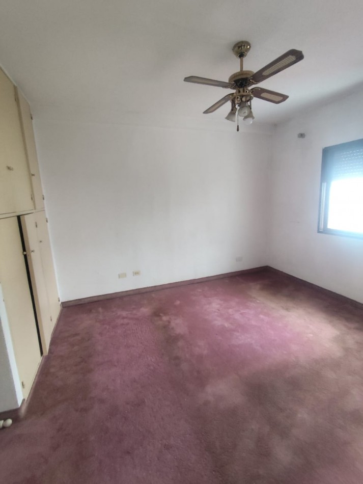 ALQUILER 4 AMBIENTES SUPER AMPLIO EN COMPLEJO HABITACIONAL WILDE -LAS FLORES 1600 WILDE-