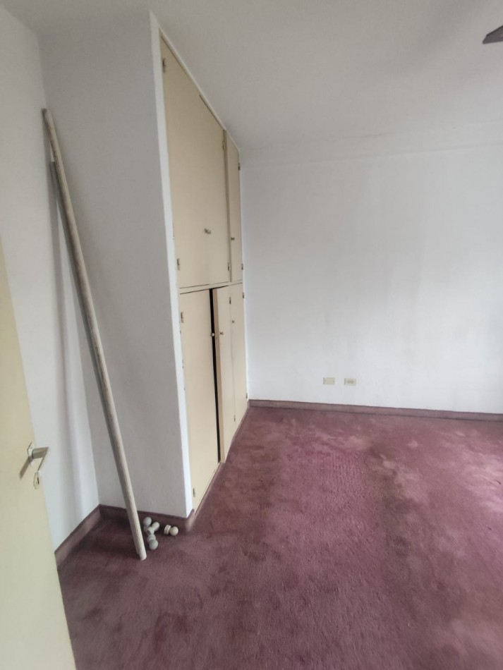 ALQUILER 4 AMBIENTES SUPER AMPLIO EN COMPLEJO HABITACIONAL WILDE -LAS FLORES 1600 WILDE-