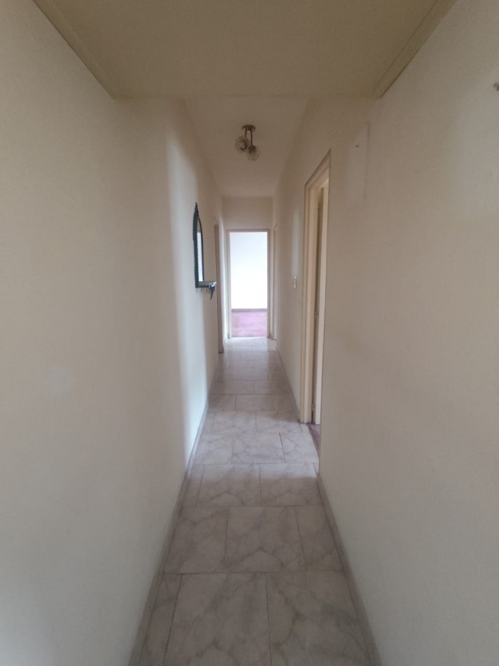 ALQUILER 4 AMBIENTES SUPER AMPLIO EN COMPLEJO HABITACIONAL WILDE -LAS FLORES 1600 WILDE-