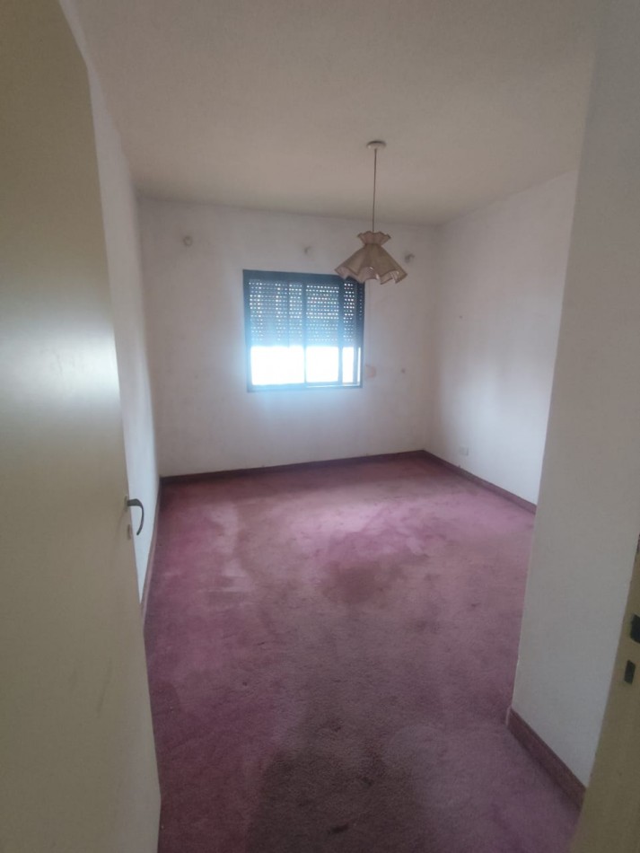 ALQUILER 4 AMBIENTES SUPER AMPLIO EN COMPLEJO HABITACIONAL WILDE -LAS FLORES 1600 WILDE-