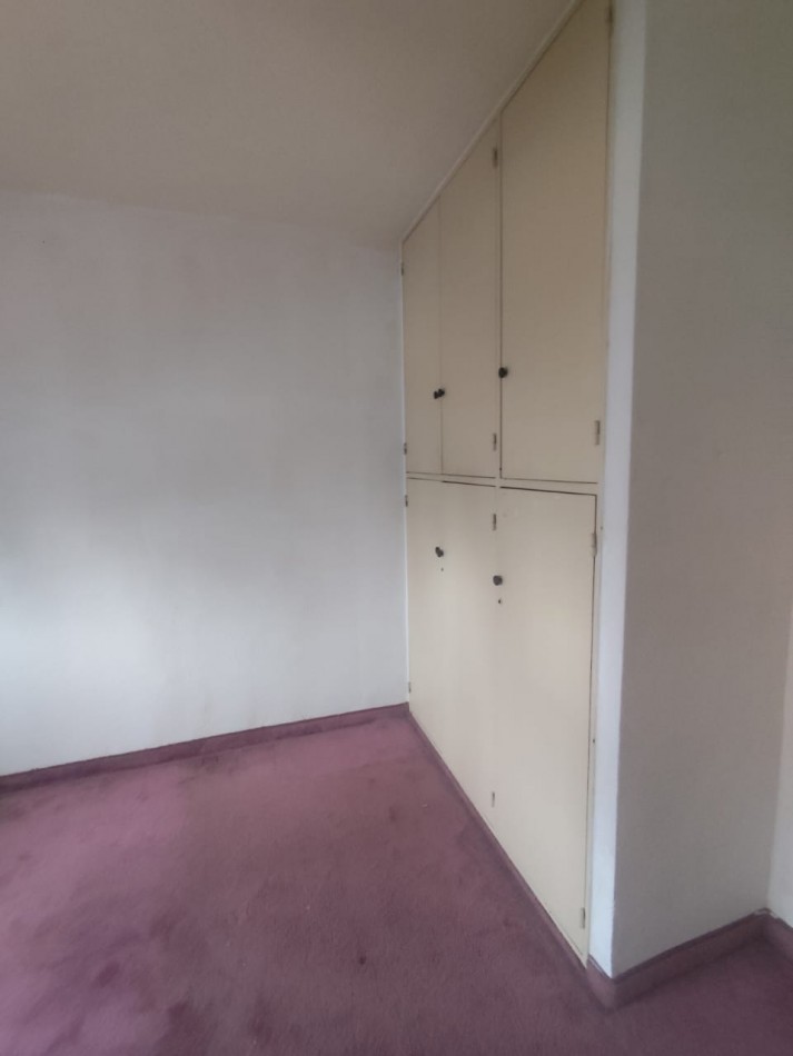 ALQUILER 4 AMBIENTES SUPER AMPLIO EN COMPLEJO HABITACIONAL WILDE -LAS FLORES 1600 WILDE-