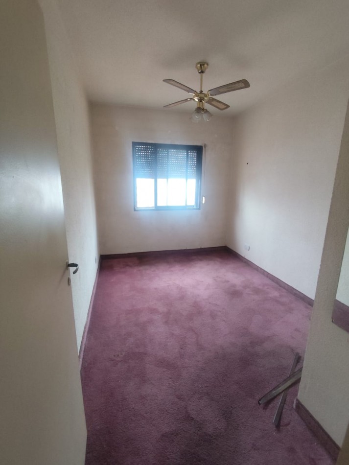 ALQUILER 4 AMBIENTES SUPER AMPLIO EN COMPLEJO HABITACIONAL WILDE -LAS FLORES 1600 WILDE-