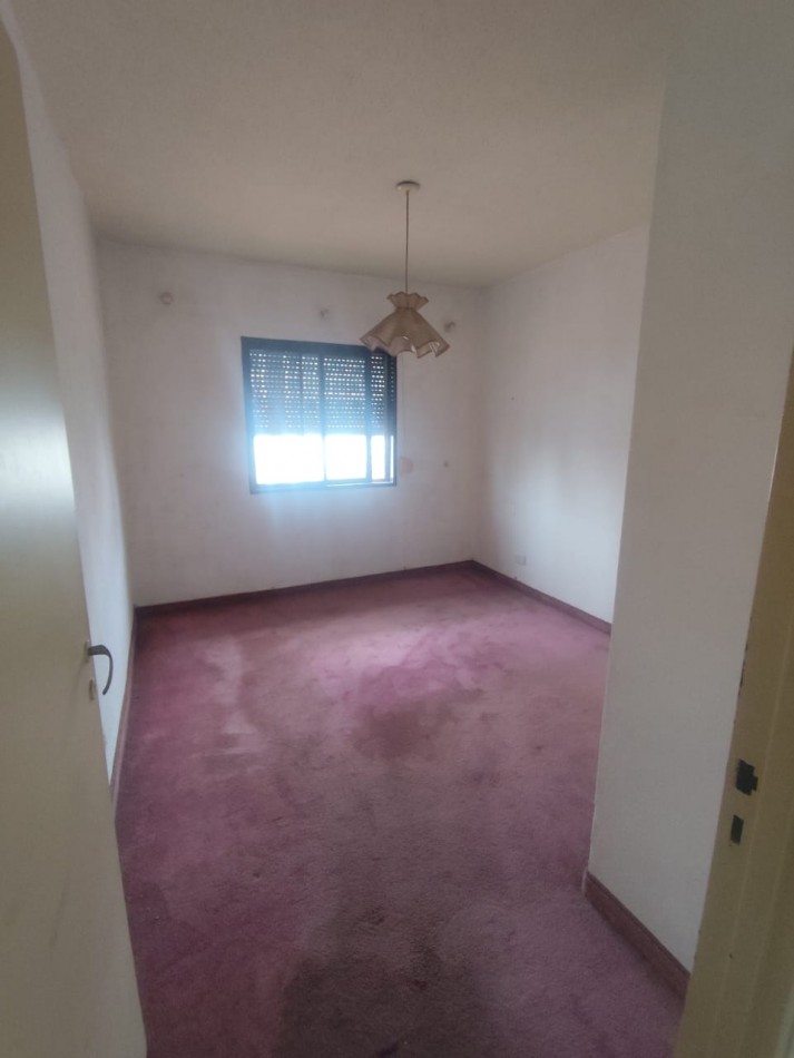 ALQUILER 4 AMBIENTES SUPER AMPLIO EN COMPLEJO HABITACIONAL WILDE -LAS FLORES 1600 WILDE-