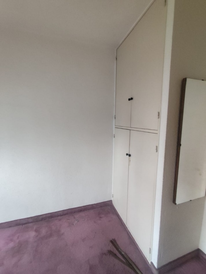 ALQUILER 4 AMBIENTES SUPER AMPLIO EN COMPLEJO HABITACIONAL WILDE -LAS FLORES 1600 WILDE-