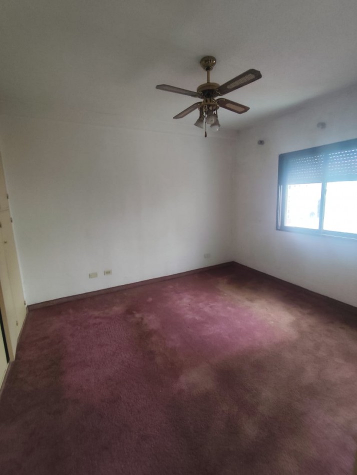 ALQUILER 4 AMBIENTES SUPER AMPLIO EN COMPLEJO HABITACIONAL WILDE -LAS FLORES 1600 WILDE-