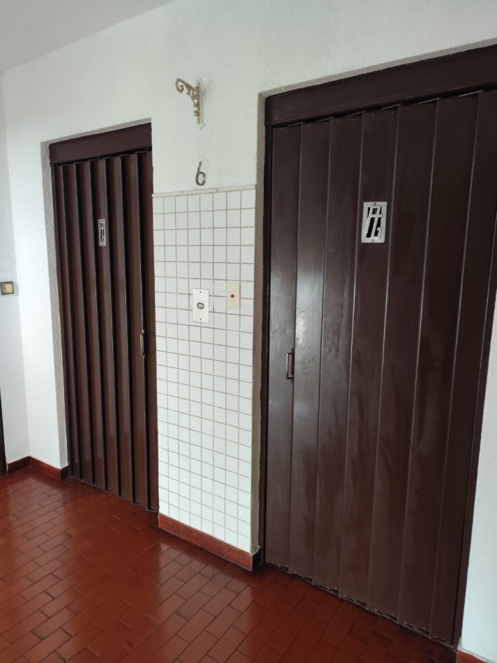 ALQUILER 4 AMBIENTES SUPER AMPLIO EN COMPLEJO HABITACIONAL WILDE -LAS FLORES 1600 WILDE-