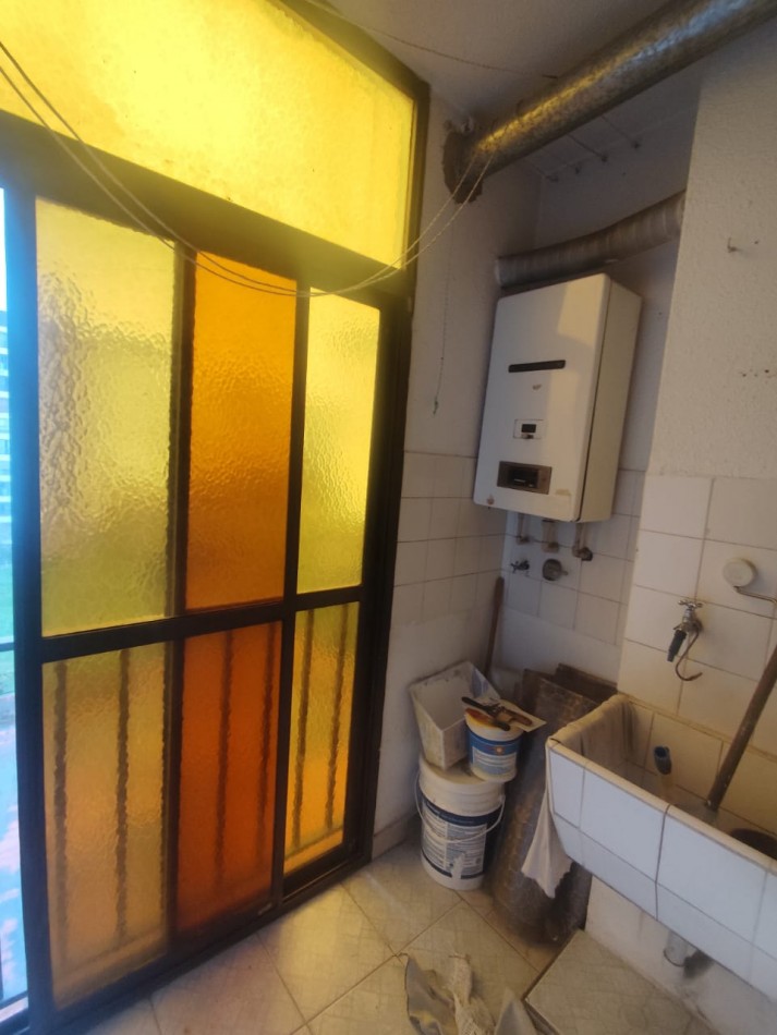 ALQUILER 4 AMBIENTES SUPER AMPLIO EN COMPLEJO HABITACIONAL WILDE -LAS FLORES 1600 WILDE-