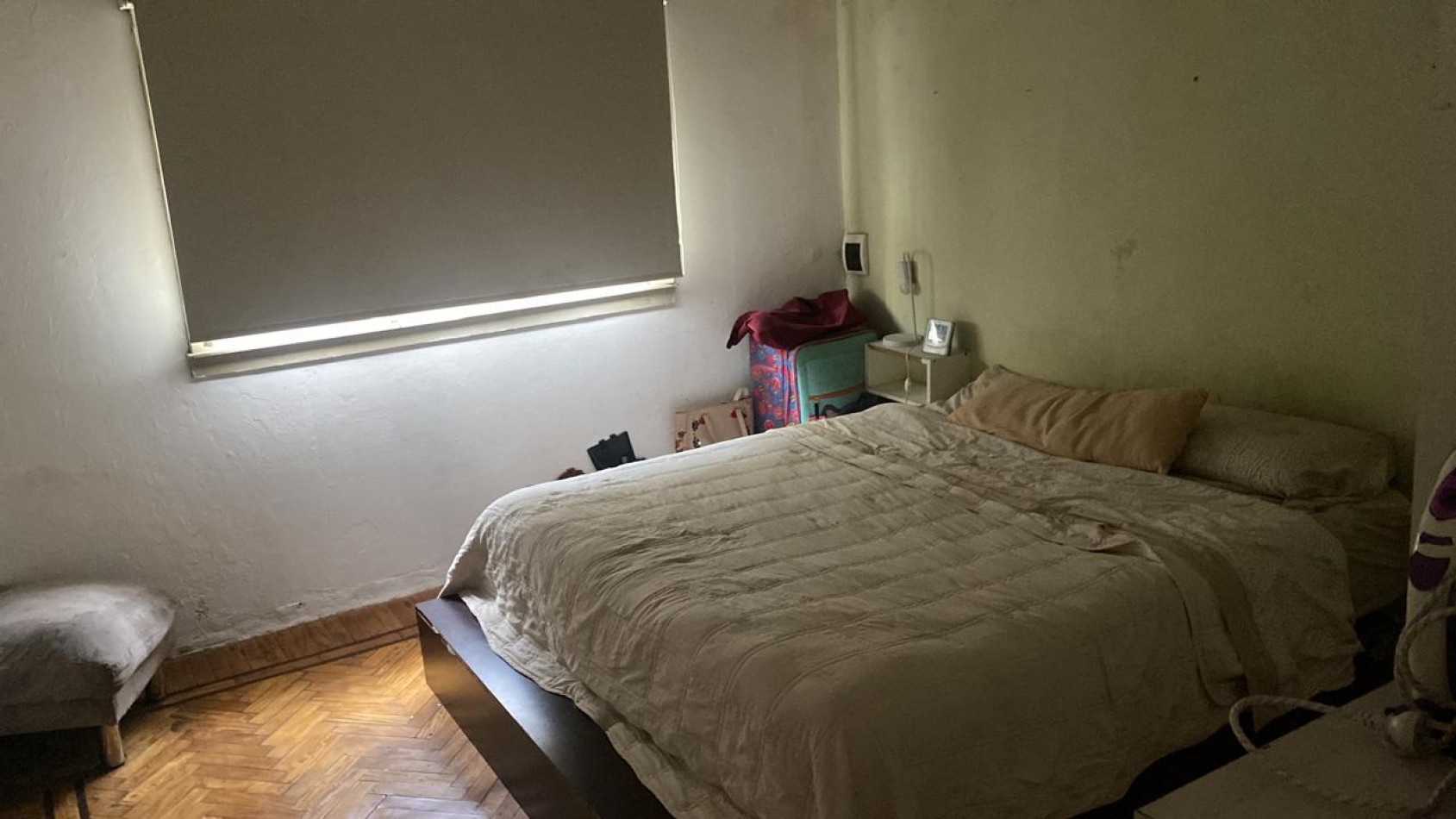 ALQUILER PH 3 AMBIENTES C/PATIO S/EXPENSAS - FLORENCIO VARELA 829 GERLI-