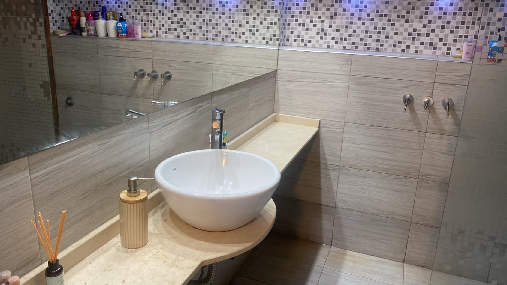 ALQUILER PH 3 AMBIENTES C/PATIO S/EXPENSAS - FLORENCIO VARELA 829 GERLI-