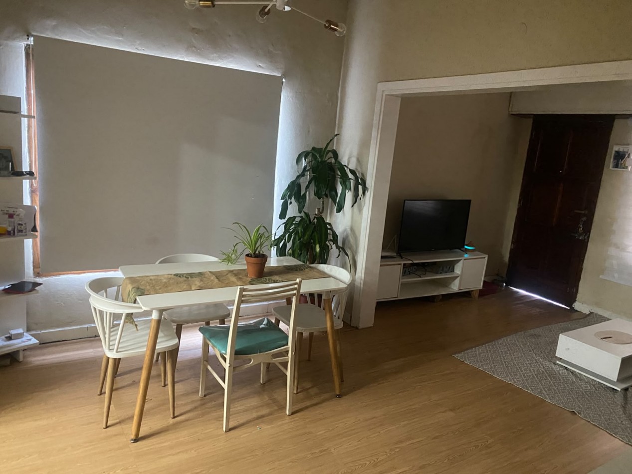 ALQUILER PH 3 AMBIENTES C/PATIO S/EXPENSAS - FLORENCIO VARELA 829 GERLI-