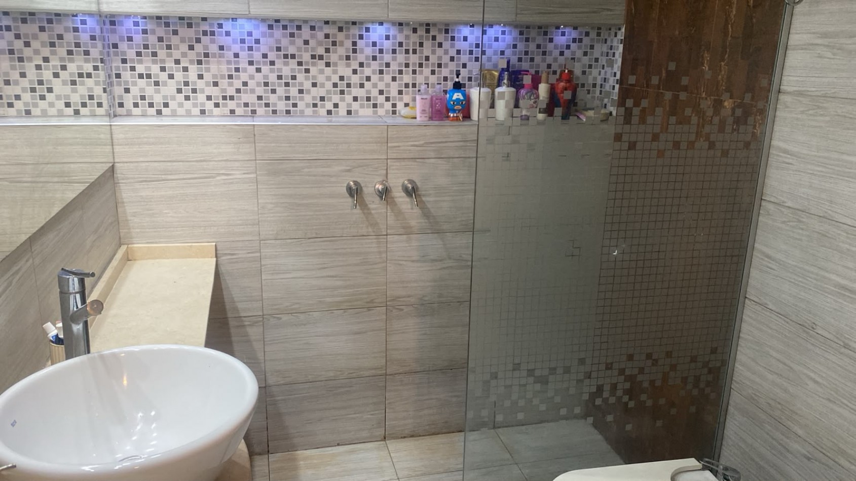 ALQUILER PH 3 AMBIENTES C/PATIO S/EXPENSAS - FLORENCIO VARELA 829 GERLI-