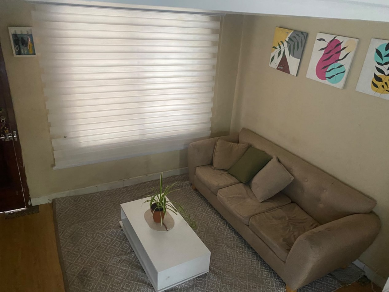 ALQUILER PH 3 AMBIENTES C/PATIO S/EXPENSAS - FLORENCIO VARELA 829 GERLI-