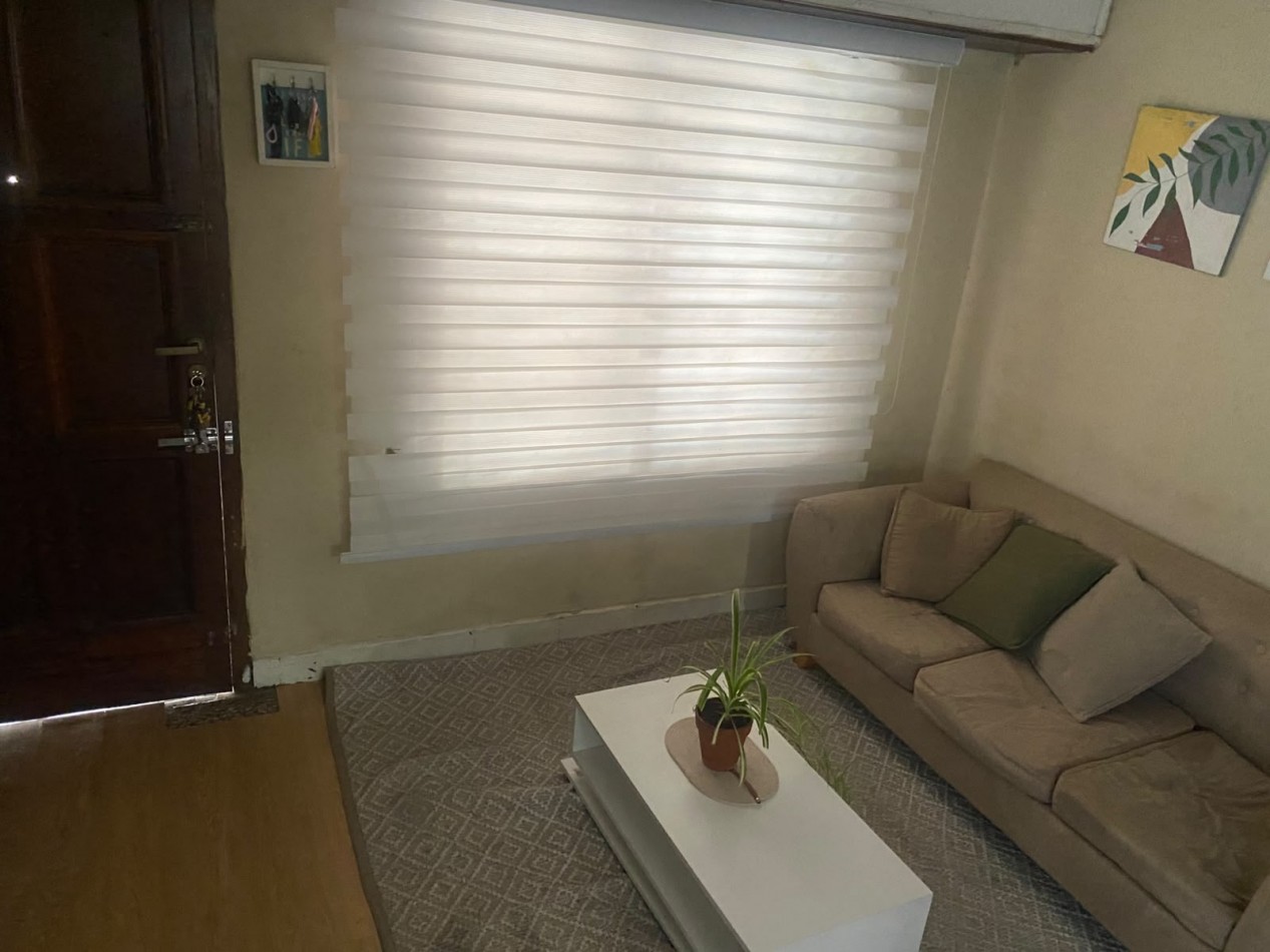 ALQUILER PH 3 AMBIENTES C/PATIO S/EXPENSAS - FLORENCIO VARELA 829 GERLI-