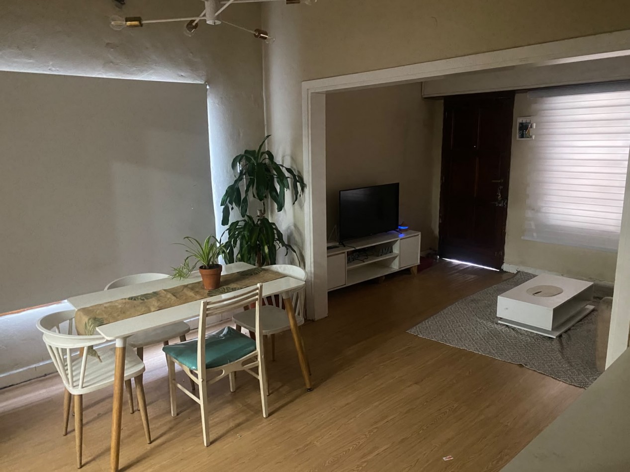 ALQUILER PH 3 AMBIENTES C/PATIO S/EXPENSAS - FLORENCIO VARELA 829 GERLI-