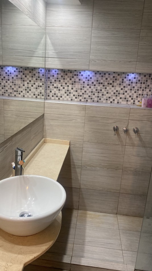 ALQUILER PH 3 AMBIENTES C/PATIO S/EXPENSAS - FLORENCIO VARELA 829 GERLI-