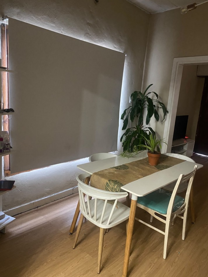 ALQUILER PH 3 AMBIENTES C/PATIO S/EXPENSAS - FLORENCIO VARELA 829 GERLI-
