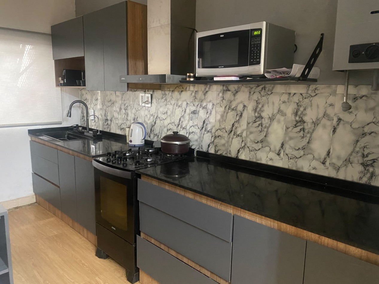 ALQUILER PH 3 AMBIENTES C/PATIO S/EXPENSAS - FLORENCIO VARELA 829 GERLI-
