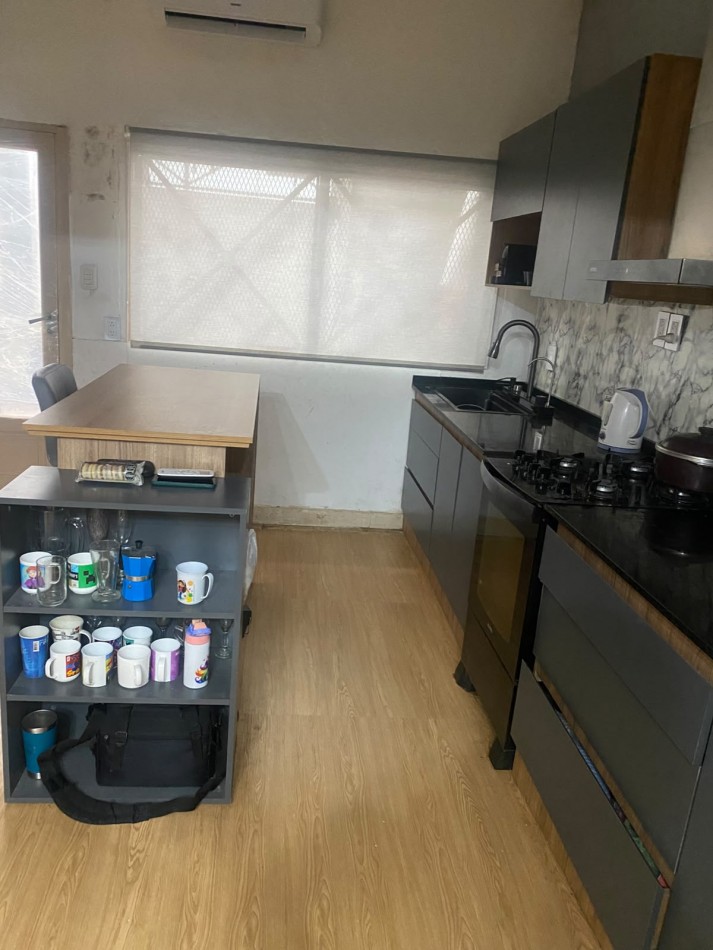 ALQUILER PH 3 AMBIENTES C/PATIO S/EXPENSAS - FLORENCIO VARELA 829 GERLI-