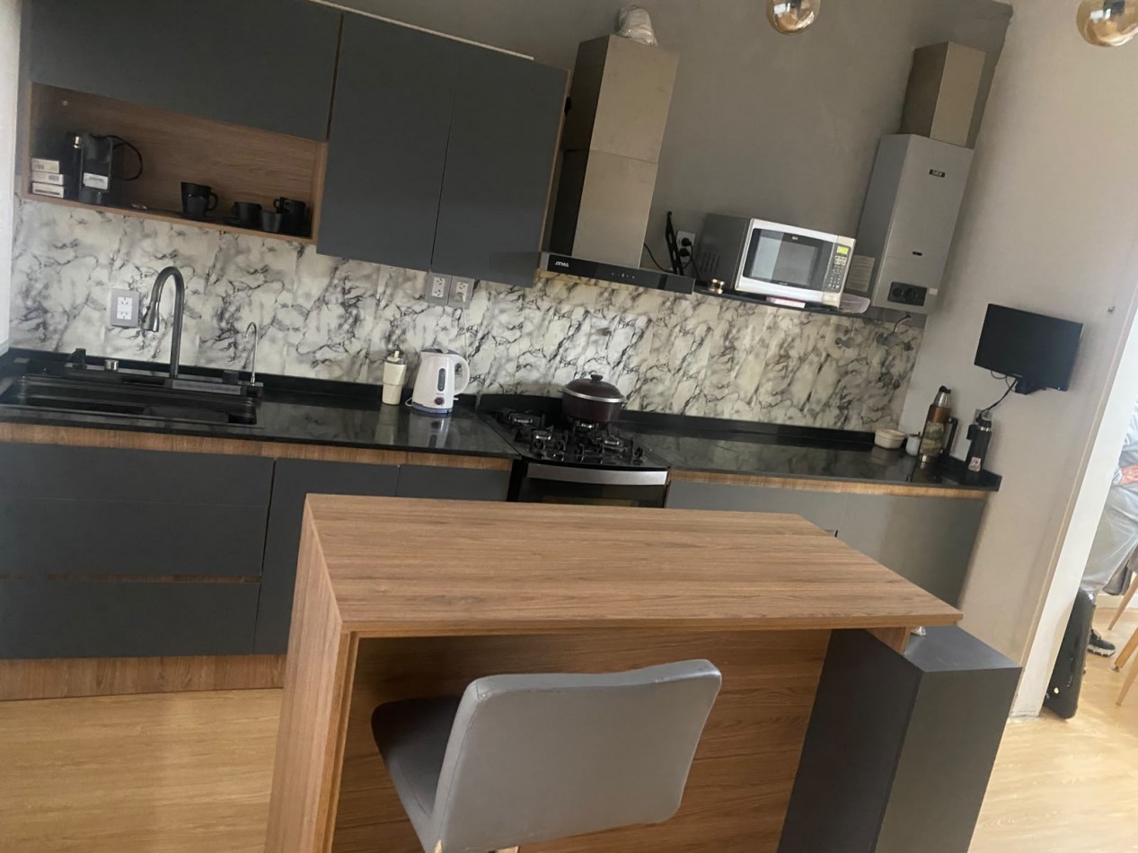 ALQUILER PH 3 AMBIENTES C/PATIO S/EXPENSAS - FLORENCIO VARELA 829 GERLI-