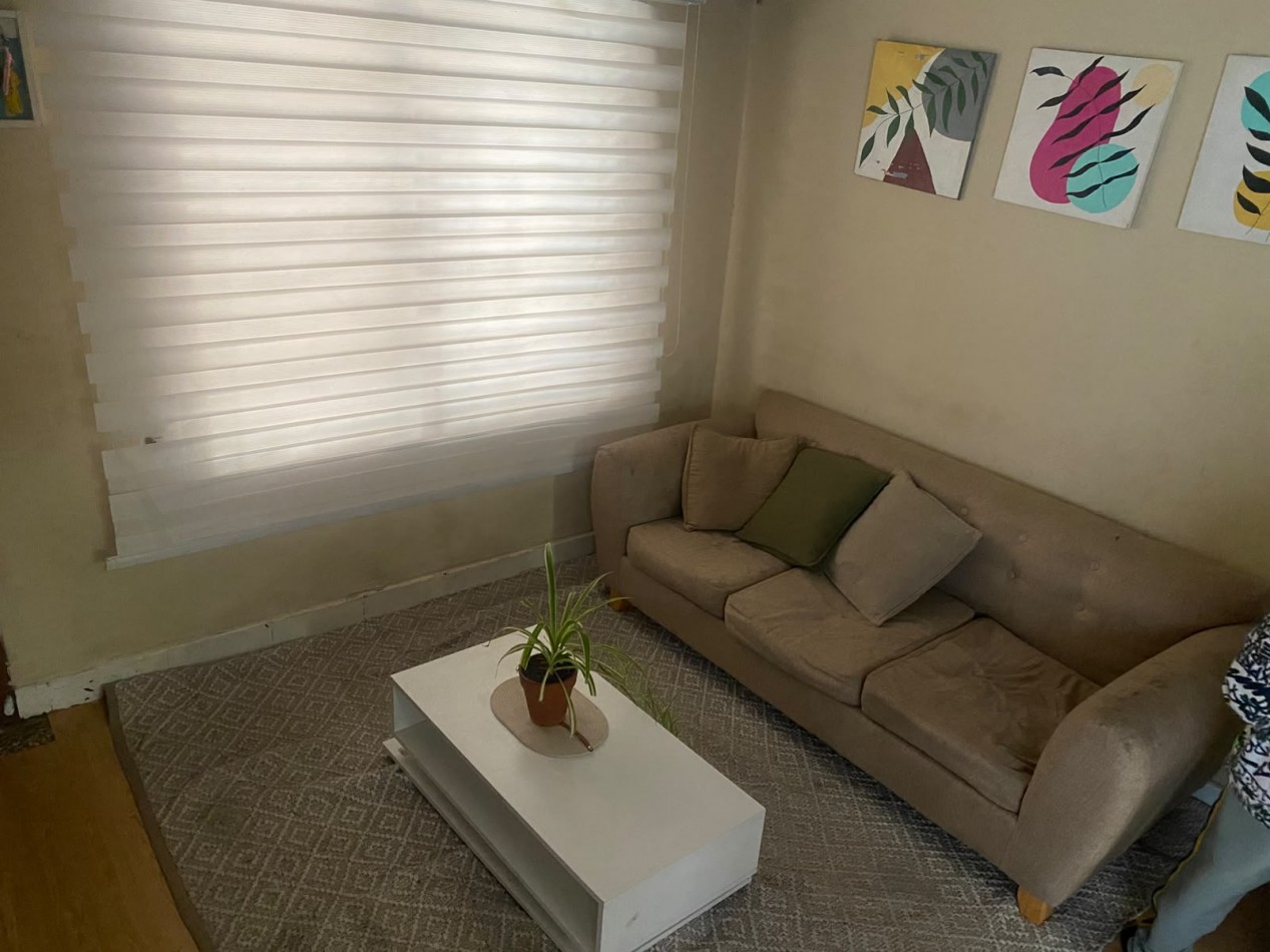 ALQUILER PH 3 AMBIENTES C/PATIO S/EXPENSAS - FLORENCIO VARELA 829 GERLI-