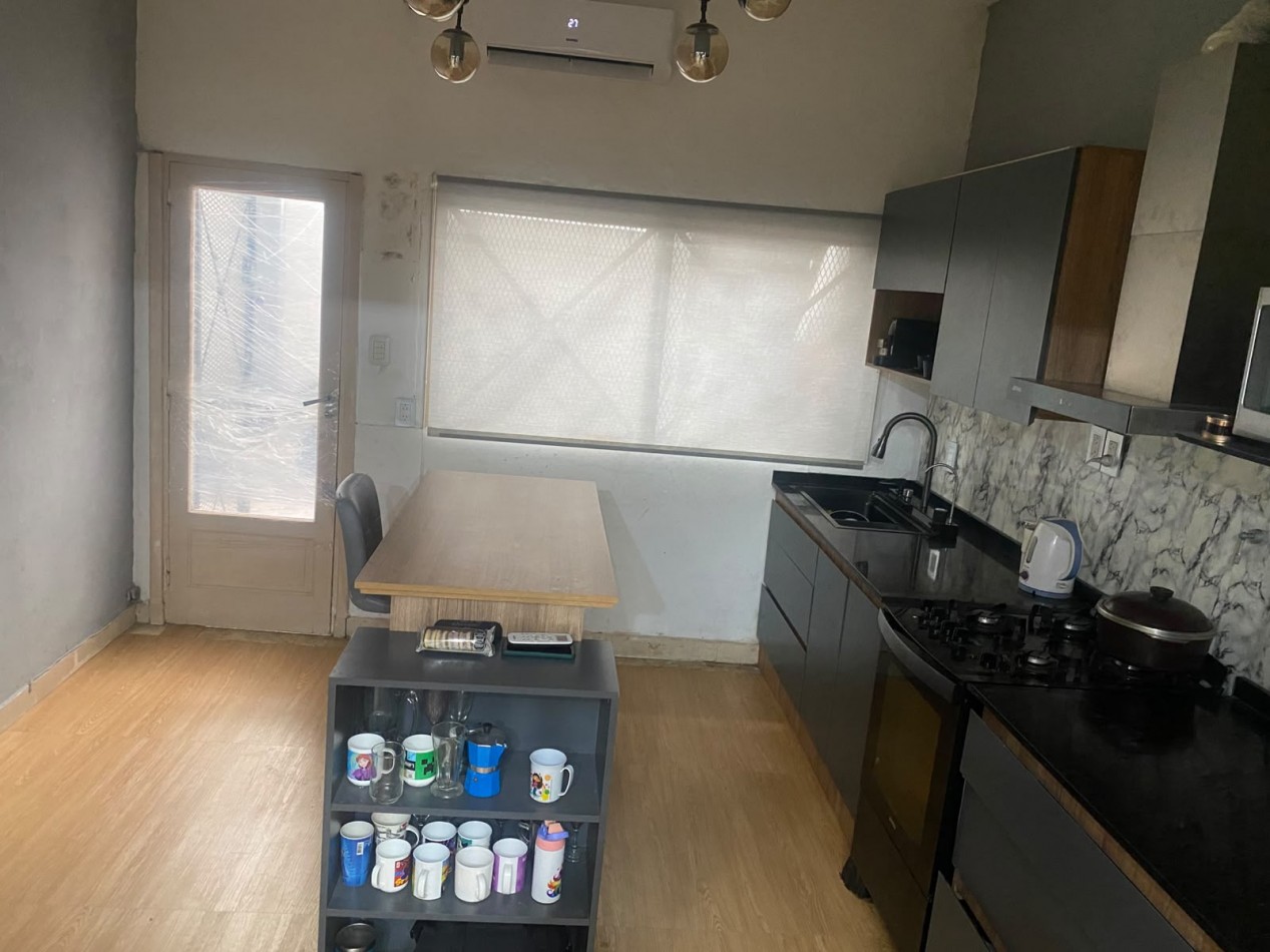 ALQUILER PH 3 AMBIENTES C/PATIO S/EXPENSAS - FLORENCIO VARELA 829 GERLI-