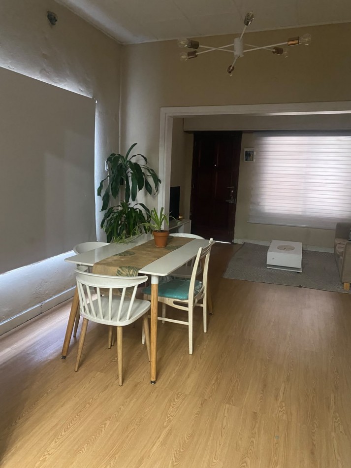 ALQUILER PH 3 AMBIENTES C/PATIO S/EXPENSAS - FLORENCIO VARELA 829 GERLI-