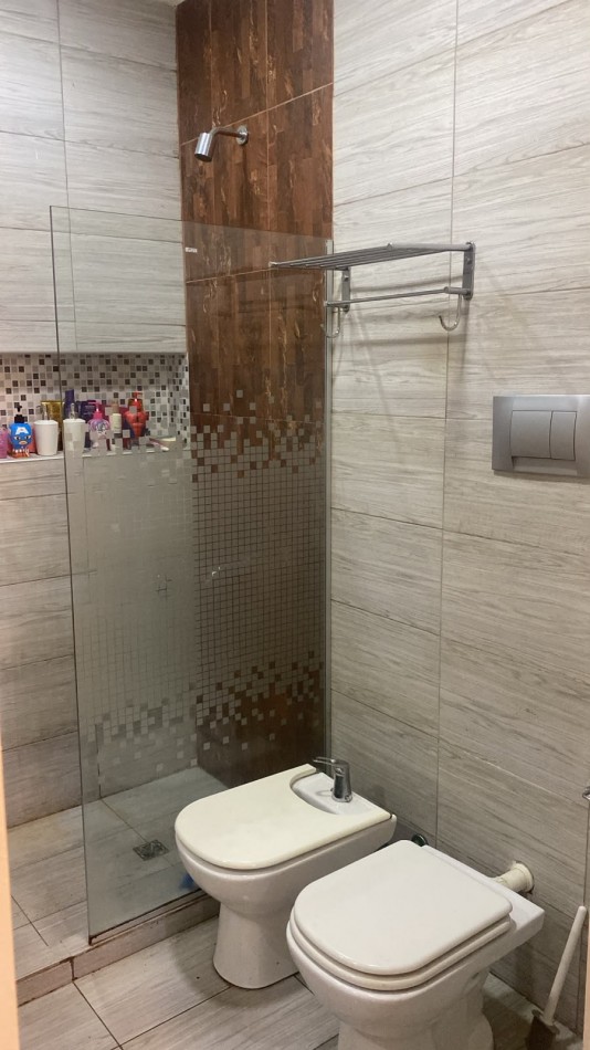 ALQUILER PH 3 AMBIENTES C/PATIO S/EXPENSAS - FLORENCIO VARELA 829 GERLI-