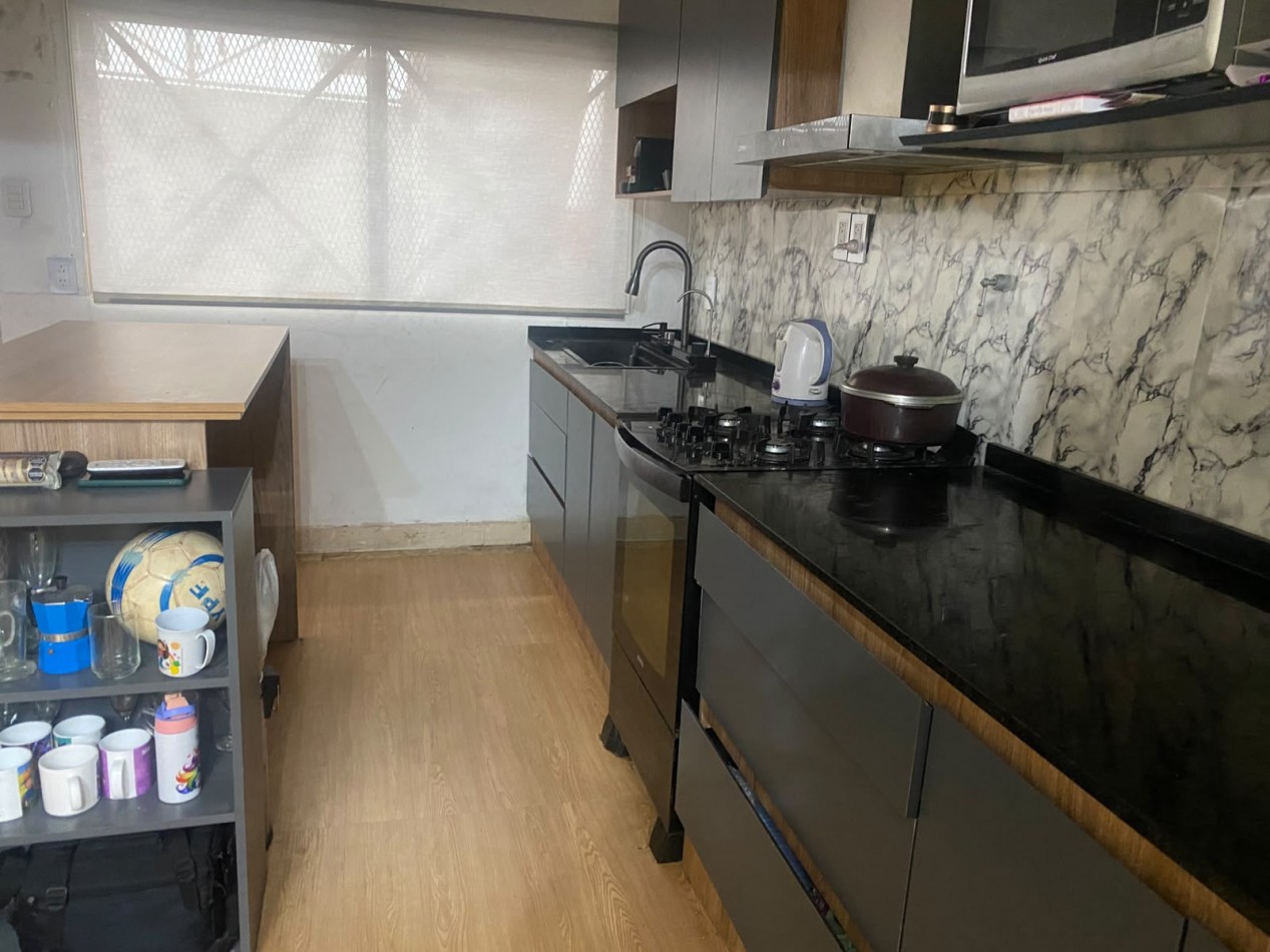 ALQUILER PH 3 AMBIENTES C/PATIO S/EXPENSAS - FLORENCIO VARELA 829 GERLI-