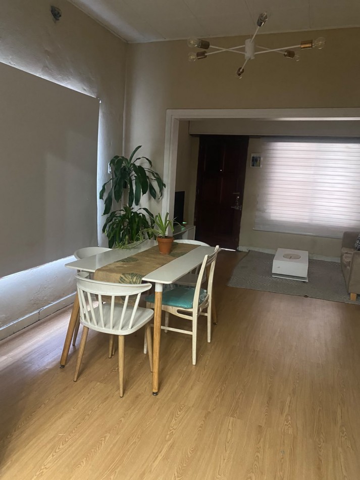 ALQUILER PH 3 AMBIENTES C/PATIO S/EXPENSAS - FLORENCIO VARELA 829 GERLI-