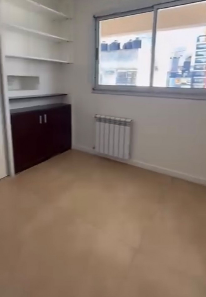 ALQUILER HERMOSO DEPARTAMENTO 2 AMBIENTES Y COCHERA CUBIERTA -PASAJE GONZALEZ 72 LOMAS DE ZAMORA-