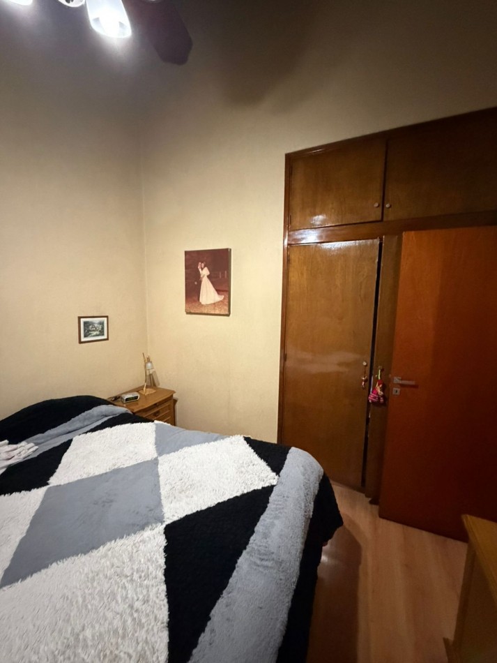HERMOSA CASA 4 AMBIENTES CON QUINCHO, EL CHINGOLO 1200 -TEMPERLEY-