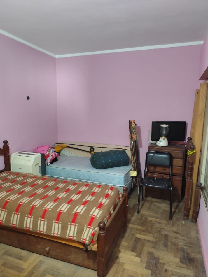 ALQUILER PH AL FONDO 3 AMBIENTES CON PATIO Y LAVADERO - RIVADAVIA 1372 TEMPERLEY