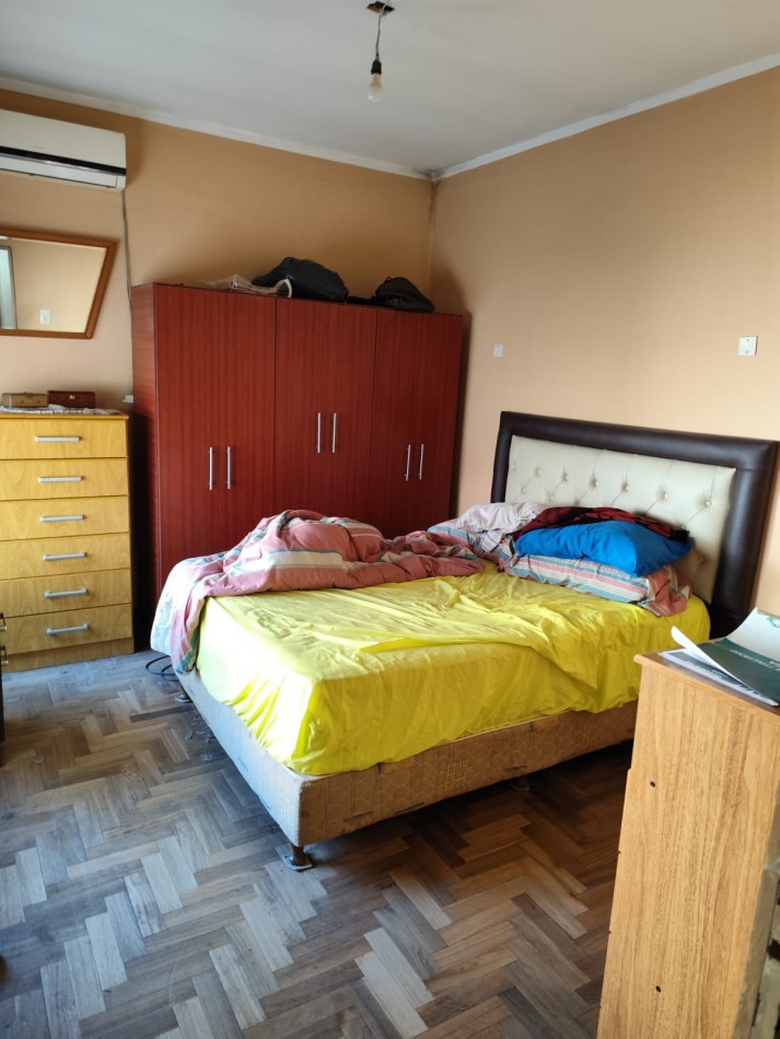 ALQUILER PH AL FONDO 3 AMBIENTES CON PATIO Y LAVADERO - RIVADAVIA 1372 TEMPERLEY