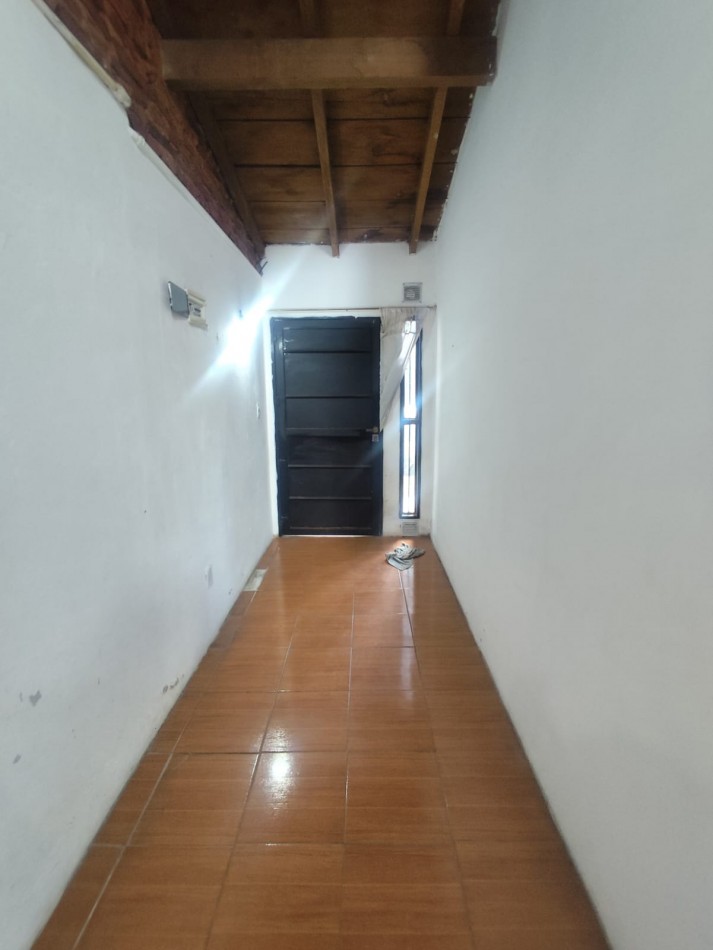 ALQUILER PH 3 AMBIENTES CON TERRAZA -JOAQUIN V GONZALEZ 27 TEMPERLEY-