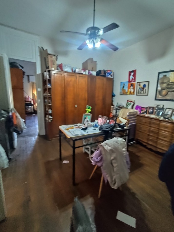 VENTA PH 5 AMBIENTES, EXCELENTE UBICACION, FRENTE AL COTO DE ESCALADA, AV HIPOLITO YRIGOYEN 6161 -REMEDIOS DE ESCALADA-