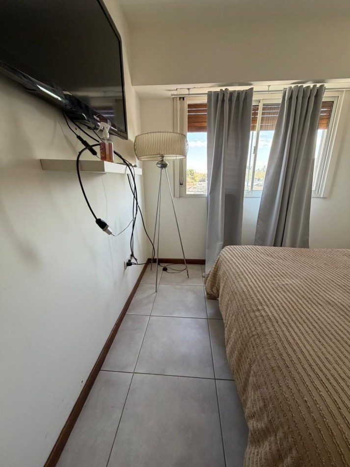 VENTA DEPARTAMENTO 2 AMBIENTES EN TERCER PISO, EXCELENTE UBICACION, A 3 CUADRAS DE LA ESTACION DE TEMPERLEY (LADO OESTE), 25 DE MAYO 275 -TEMPERLEY-
