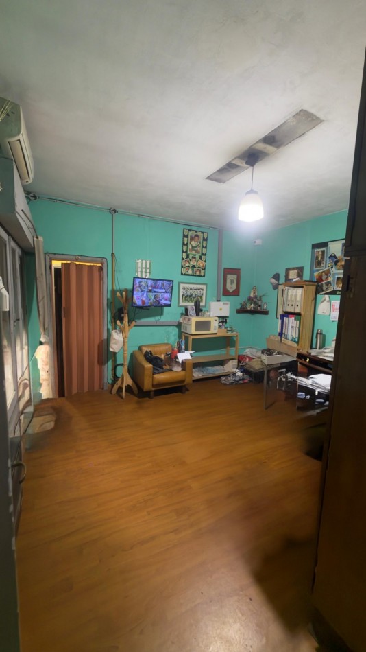 ALQUILER IMPORTANTE LOCAL ZONA COMERCIAL -SALTA 239 TEMPERLEY-