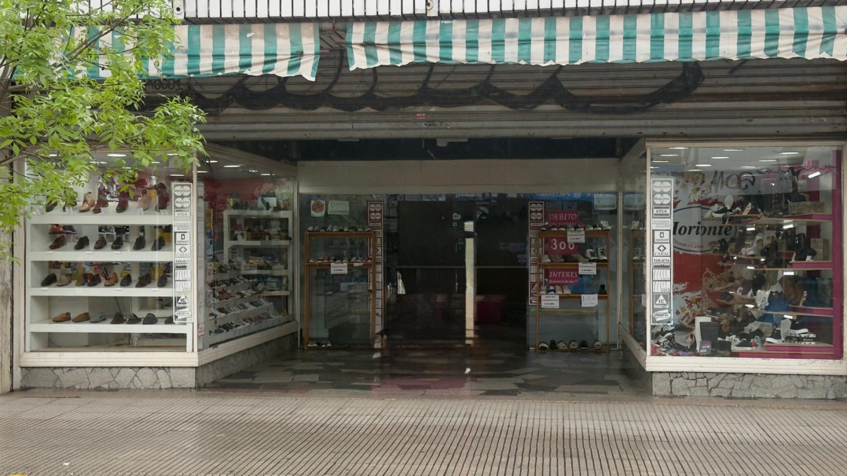 ALQUILER IMPORTANTE LOCAL ZONA COMERCIAL -SALTA 239 TEMPERLEY-