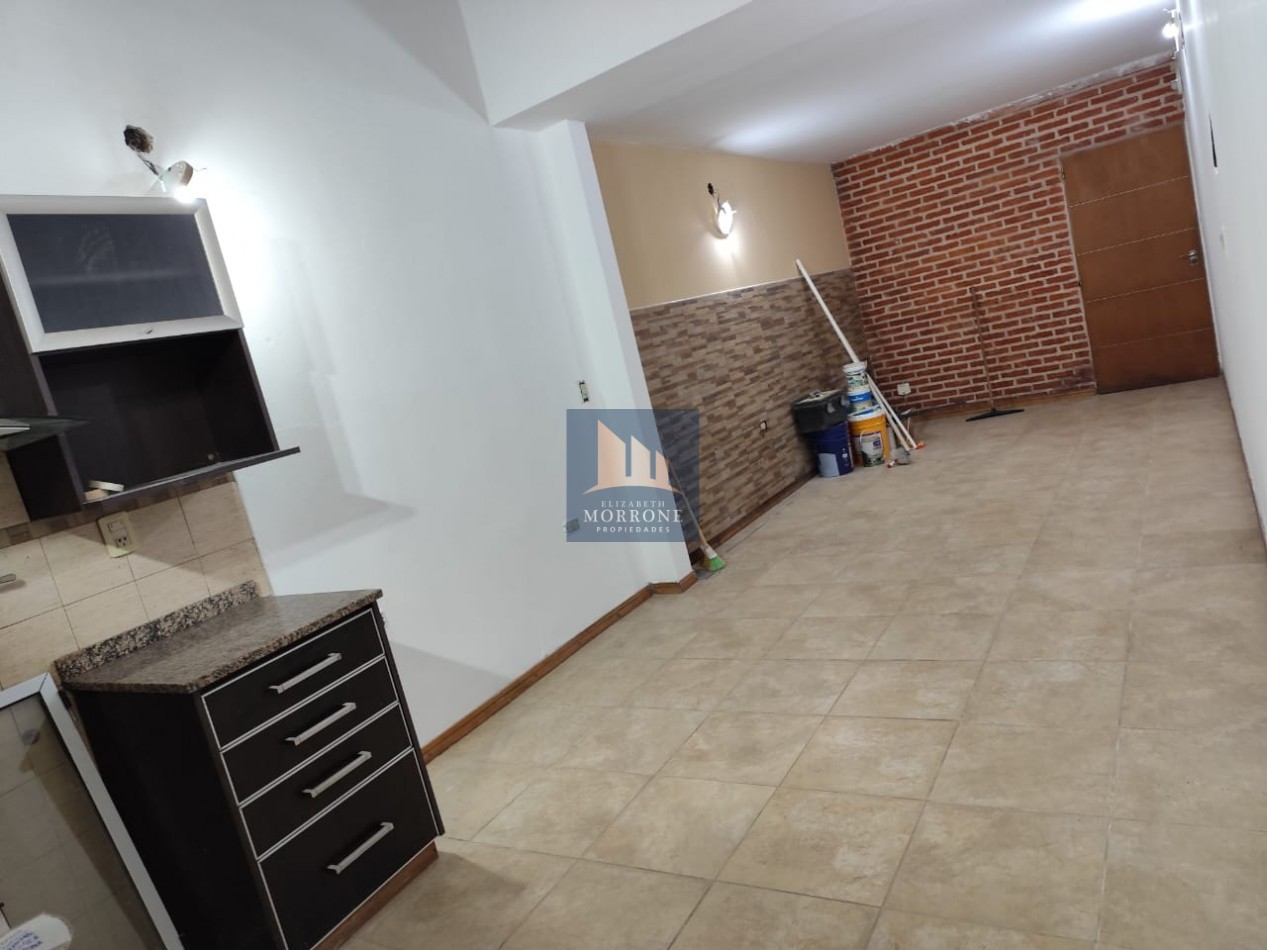 ALQUILER PH 2 AMBIENTES CON GARAGE, LITUANIA 424 -TEMPERLEY-