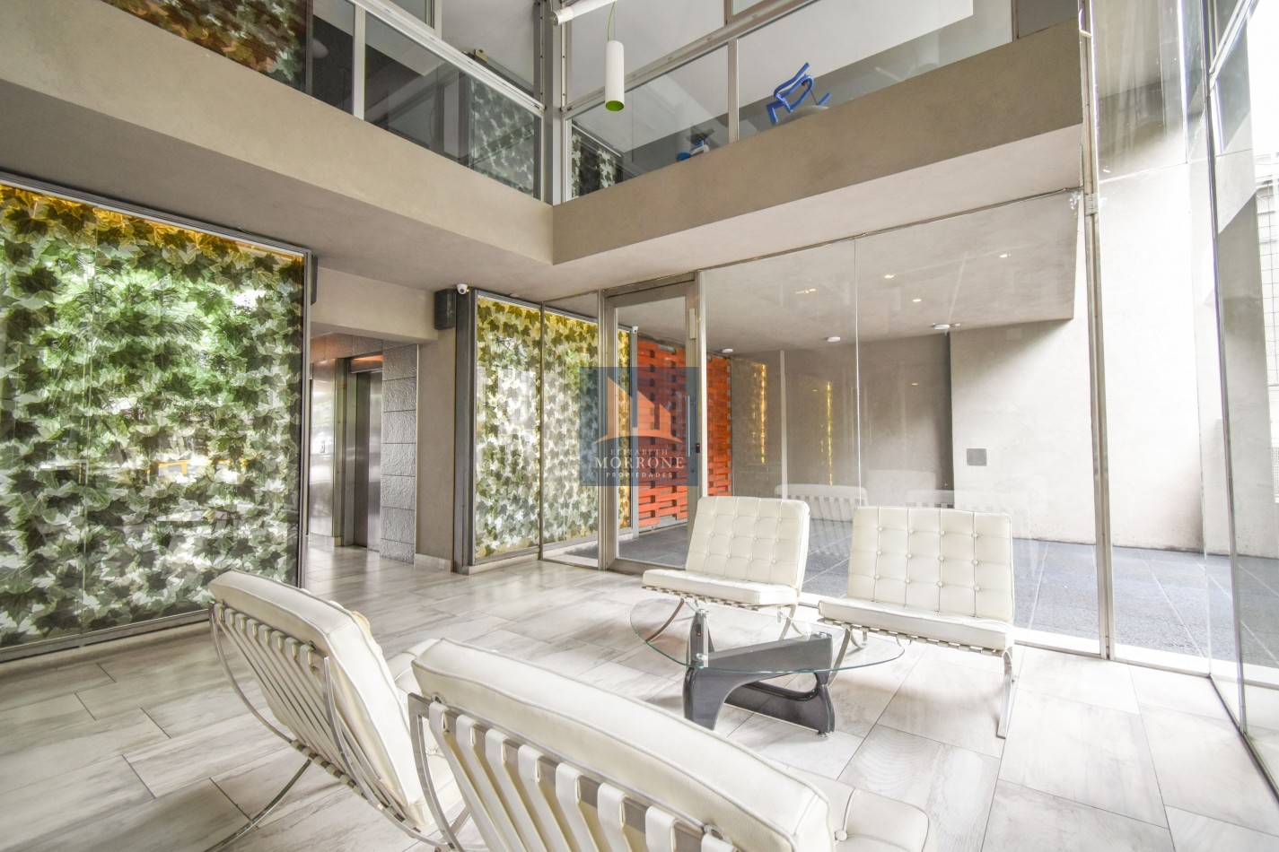 VENTA IMPRESIONANTE SEMIPISO AL FRENTE CON 3 DORMITORIOS, 2 COCHERAS Y AMENITIES, BELGRANO 1529 -BANFIELD-