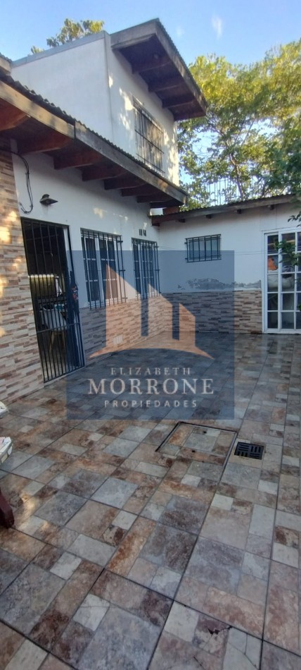 ALQUILER PH  AMBIENTES CON PATIO S/COCHERAS SIN EXPENSAS -CHUBUT 680 SAN JOSE, ALTE BROWN-