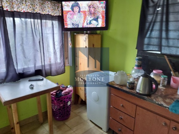 OPORTUNIDAD  PH EN VENTA EXCELENTE UBICACION A MEDIA CUADRA DE SALTA, VERTIZ 4850 -SAN JOSE-  APTA CREDITO-  NUEVO VALOR!!!!!