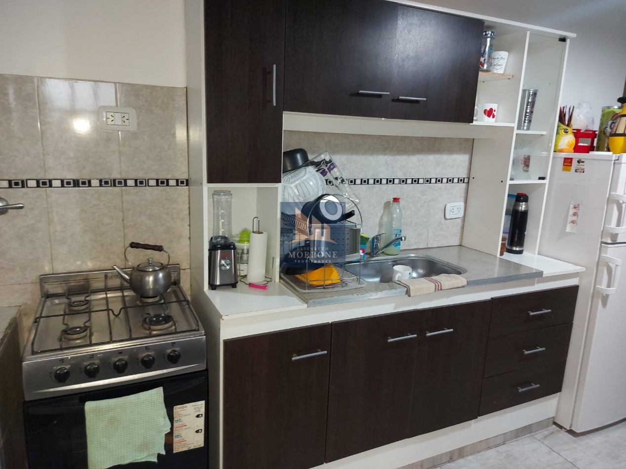 ALQUILER POR UN AÑO, EN 1ER PISO  DOS AMBIENTES CHUBUT 680 - SAN JOSE- ALMIRANTE BROWN (SIN MUEBLES) PAREJA O PERSONA SOLA -AUMENTO SEMESTRAL-