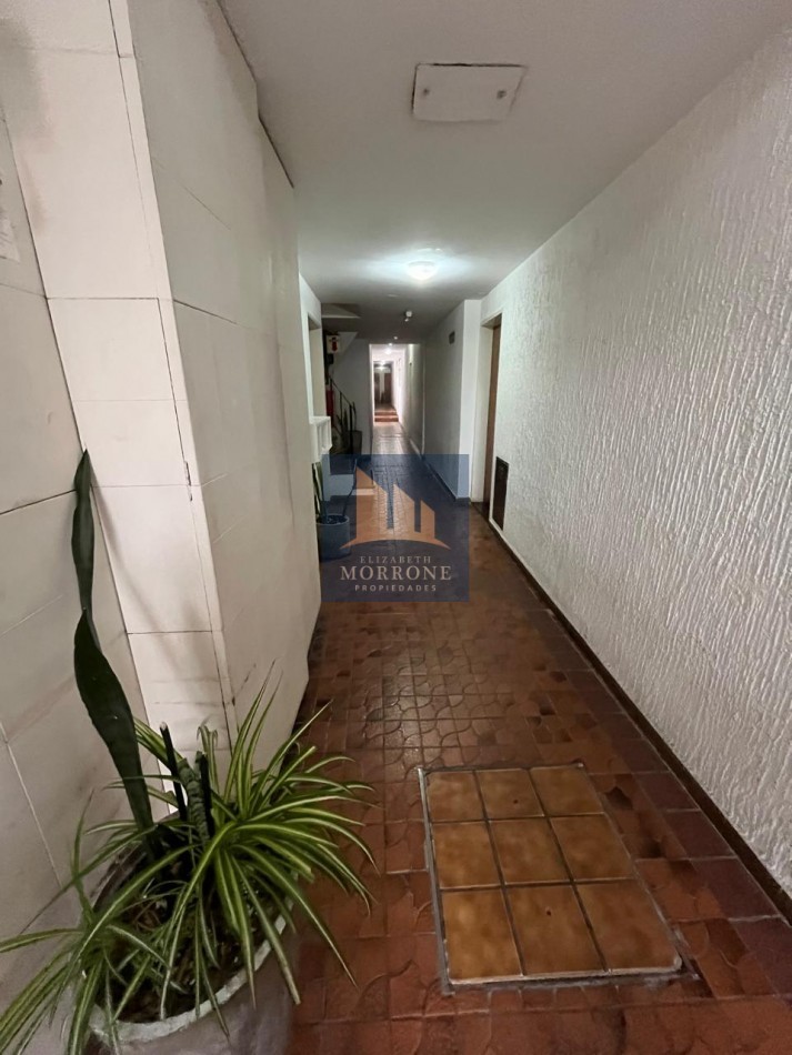 VENTA DEPARTAMENTO 3 AMBIENTES SIN COCHERA -APTO CREDITO- ROCA 250 REMEDIOS DE ESCALADA