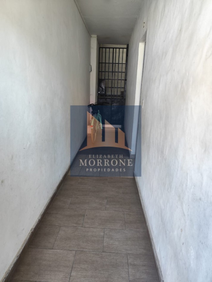 ALQUILER PH EN PLANTA BAJA POR INGRESO COMPARTIDO 3 AMBIENTES, CON PATIO, CHURRINCHE 4112 -TEMPERLEY-