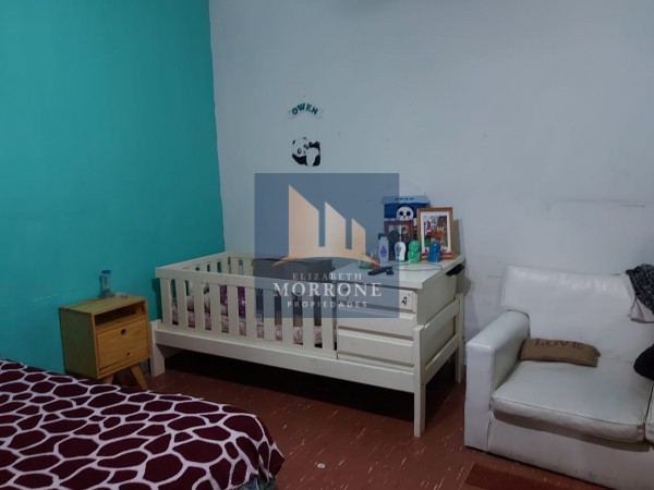 OPORTUNIDAD  PH EN VENTA EXCELENTE UBICACION A MEDIA CUADRA DE SALTA, VERTIZ 4850 -SAN JOSE-  APTA CREDITO-  NUEVO VALOR!!!!!